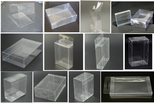 Những điều chưa biết về hộp nhựa định hình